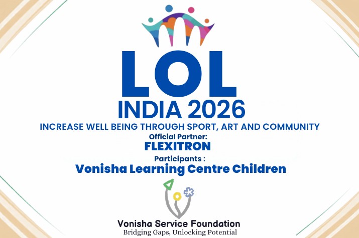 Vonisha India