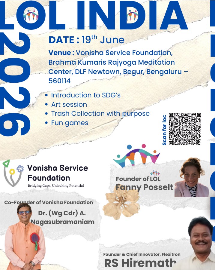 Vonisha 2026