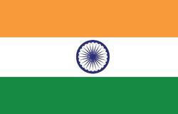 India